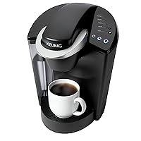 Keurig New Elite Single Cup Coffee Brewer − B40