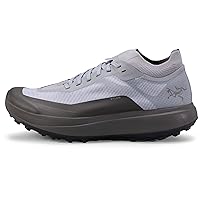 Arc'teryx Sylan Shoe Women's | Breathable Mountain Running Shoe Built for Speed