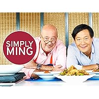 Simply Ming: Season 17