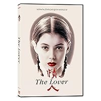 The Lover The Lover DVD Blu-ray VHS Tape