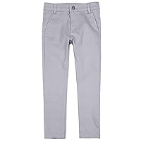 Boboli Boys Dress Chino Pants, Sizes 4-16