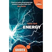Energy: A Beginner's Guide (Beginner's Guides) Energy: A Beginner's Guide (Beginner's Guides) Paperback Kindle MP3 CD