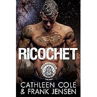 Ricochet (The Vikings MC: Tucson Chapter Book 4)