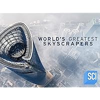 Worlds Greatest Skyscrapers Season 1