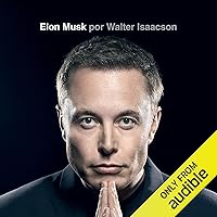 Elon Musk (Portuguese Edition) Elon Musk (Portuguese Edition) Kindle Paperback Audible Audiobook