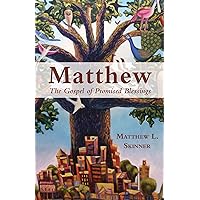Matthew Matthew Paperback Kindle