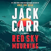 Red Sky Mourning: A Thriller Red Sky Mourning: A Thriller Audible Audiobook Hardcover Kindle Audio CD Paperback