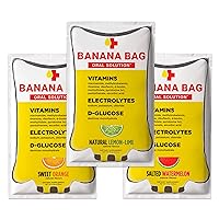 Banana Bag Oral Solution BBOS 45-Pack Bundle