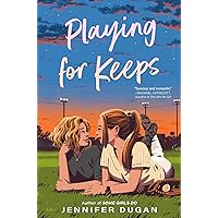 Playing for Keeps Playing for Keeps Kindle Audible Audiobook Hardcover