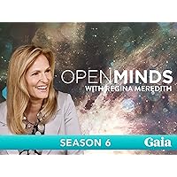 Open Minds - Season 6