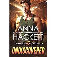 Undiscovered (Treasure Hunter Security Book 1) Undiscovered (Treasure Hunter Security Book 1) Kindle Audible Audiobook Paperback