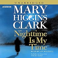 Nighttime Is My Time Nighttime Is My Time Audible Audiobook Hardcover Kindle Mass Market Paperback Audio CD Paperback