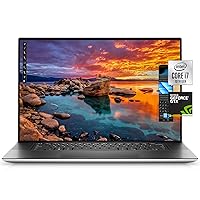 Dell New XPS 17 9700 Laptop, 17