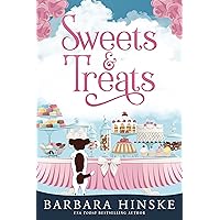 Sweets & Treats: Book 2 in the Paws & Pastries Series Sweets & Treats: Book 2 in the Paws & Pastries Series Kindle Paperback