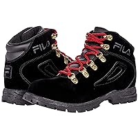 Fila Unisex-Child Diviner Fs (Little Big Kid) Hiking Shoe