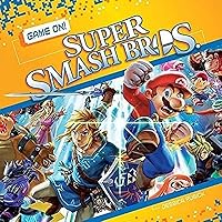 Super Smash Bros. (Game On!) Super Smash Bros. (Game On!) Paperback Library Binding
