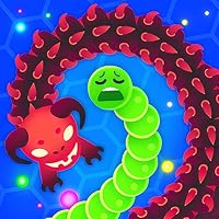Snake Rumble: Slither