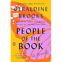 People of the Book: A Novel People of the Book: A Novel Paperback Kindle Audible Audiobook Hardcover Audio CD