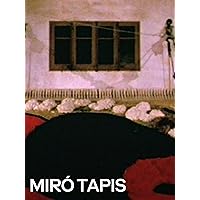 Miró Tapis