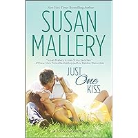 Just One Kiss (Fool's Gold Book 10) Just One Kiss (Fool's Gold Book 10) Kindle Audible Audiobook Mass Market Paperback Hardcover Audio CD