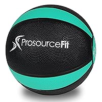 Weighted Medicine Ball for Full Body Workouts