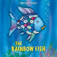 The Rainbow Fish The Rainbow Fish Board book