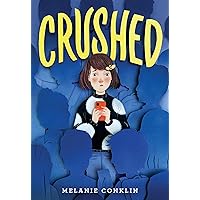 Crushed Crushed Hardcover Kindle Audible Audiobook