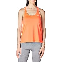 Under Armour Women UA Knockout Tank, Workout Tank Top, Essential Gym Clothes