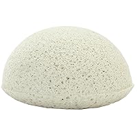Konjac Cleansing Sponge with Complexion Clearing Clay