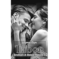 Taboo: Brothers and Sisters(Volume 1) Taboo: Brothers and Sisters(Volume 1) Kindle