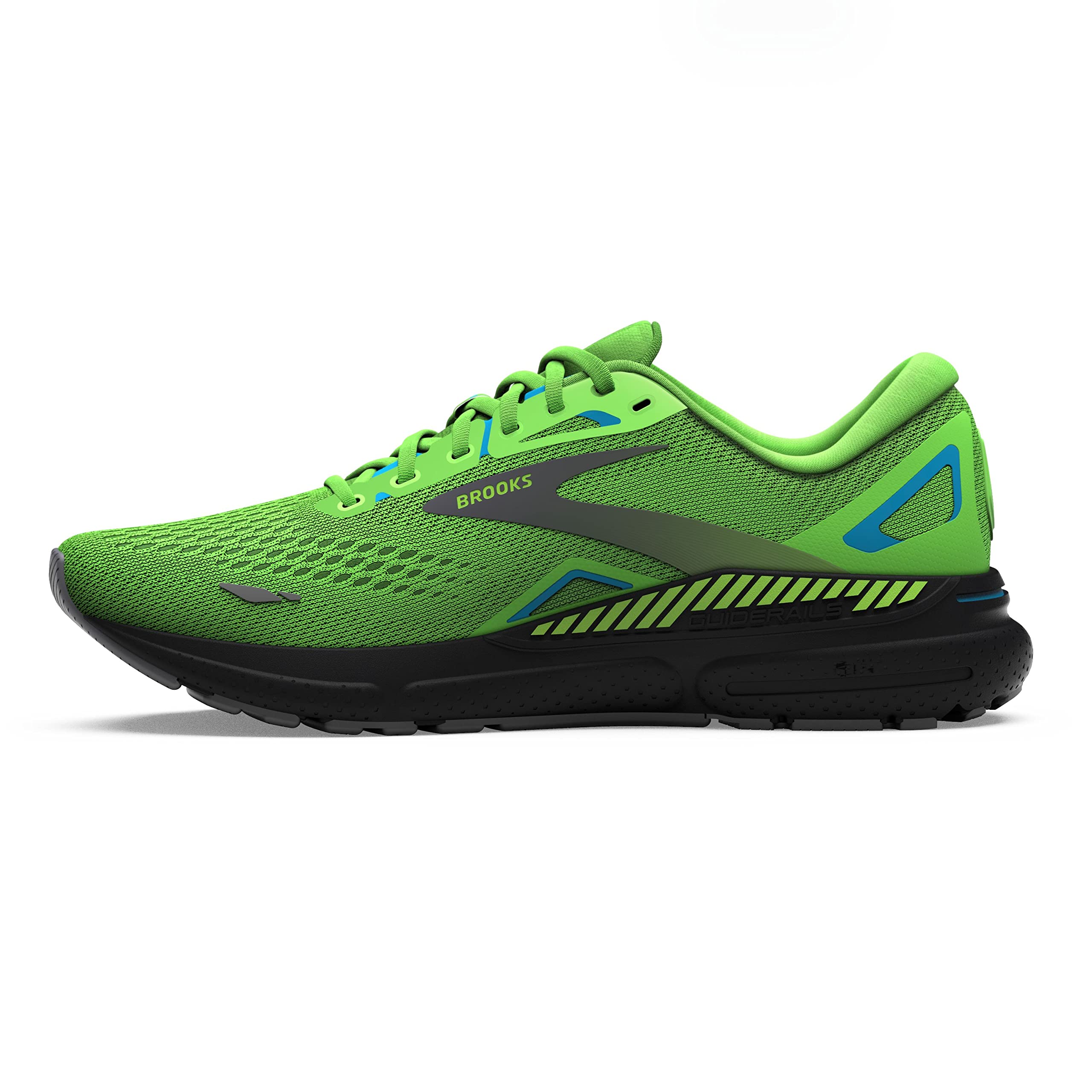 Brooks Men’s Adrenaline GTS 23 Supportive Running Shoe