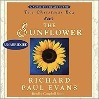 The Sunflower: A Novel The Sunflower: A Novel Audible Audiobook Kindle Paperback Hardcover Audio CD