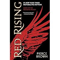 Red Rising (Red Rising Series Book 1)