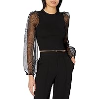 ASTR the label Women's Audrina Sweater