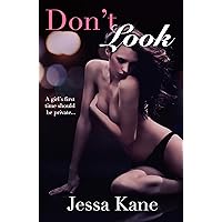 Don't Look Don't Look Kindle
