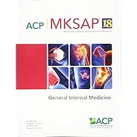 MKSAP (R) 18 General Internal Medicine