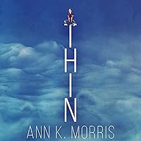 Thin Thin Audible Audiobook Kindle Hardcover Paperback