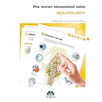 Pet owner educational atlas. Neurology Pet owner educational atlas. Neurology Hardcover