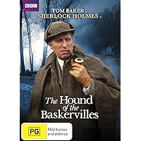 Sherlock Holmes: The Hound of the Baskervilles Sherlock Holmes: The Hound of the Baskervilles DVD