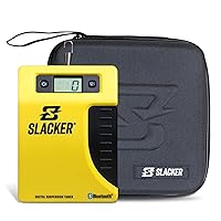 Slacker with Protective case. Set Rider Sag On Motorcycles, Mountain Bikes, Snowmobiles, UTVs, and Trucks (V5).