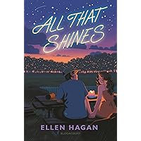 All That Shines All That Shines Hardcover Kindle Audible Audiobook