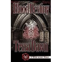 Blood Destiny (Blood Curse Series Book 1) Blood Destiny (Blood Curse Series Book 1) Kindle Audible Audiobook Paperback