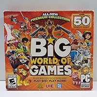 UIE Big World of Games