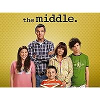 The Middle: The Complete Fourth Season