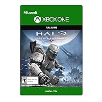Halo: Spartan Assault – Xbox One [Digital Code] Halo: Spartan Assault – Xbox One [Digital Code] Xbox One Digital Code