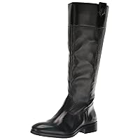 Vince Camuto Women's Selpisa Knee High Wide Calf Boot Fashion