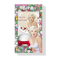 wet n wild Marilyn Monroe Collection Icon Highlighter - Cool Champagne