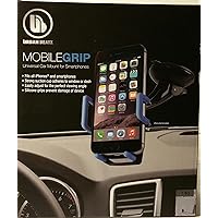 Urban Beatz Mobile Grip Universal Car Mount for Smartphones
