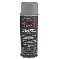 Seymour 16-845 Primer, Spray Weld Through