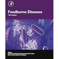 Foodborne Diseases (Food Science and Technology) Foodborne Diseases (Food Science and Technology) eTextbook Hardcover
